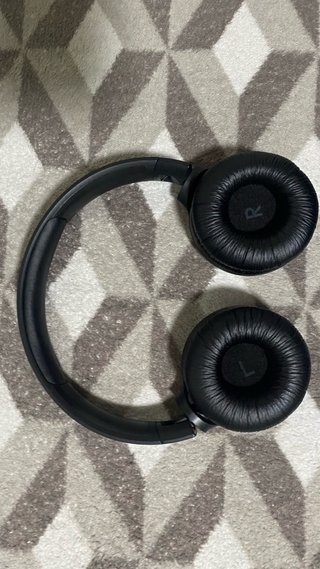 Auriculares JBL Tune510BT Negro