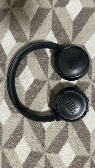 Auriculares JBL Tune510BT Negro