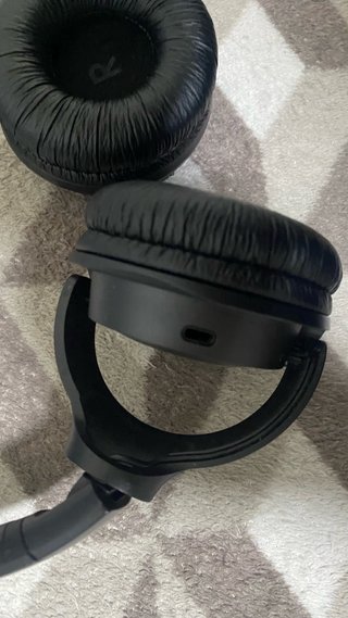 Auriculares JBL Tune510BT Negro
