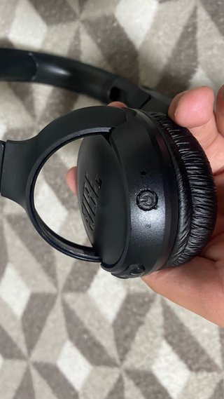 Auriculares JBL Tune510BT Negro