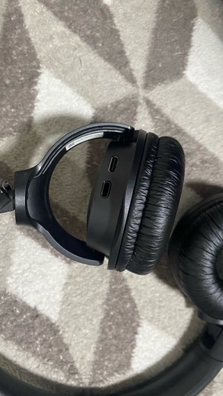 Auriculares JBL Tune510BT Negro
