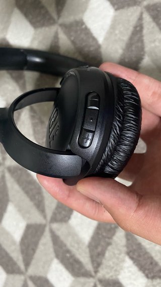 Auriculares JBL Tune510BT Negro