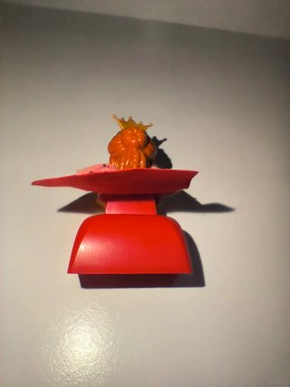 Lego Reina Serie 15