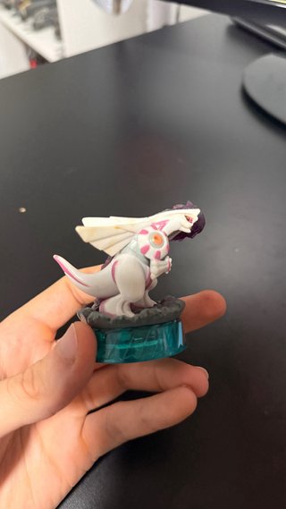 Figura Pokémon Palkia Battle Trainer