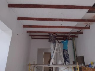 Reformas