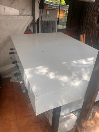 Futbolín MUCA Bar Campo Curvo