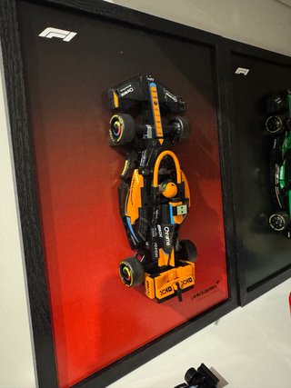 Fondos F1 Lego Speed Champions