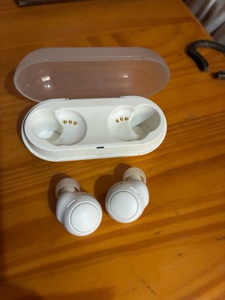 Sony WF-C500 Auriculares Inalámbricos
