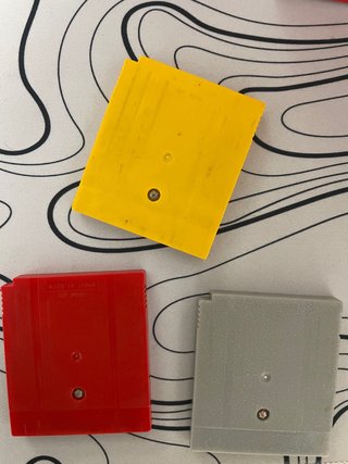 Lote Juegos Pokemon GameBoy