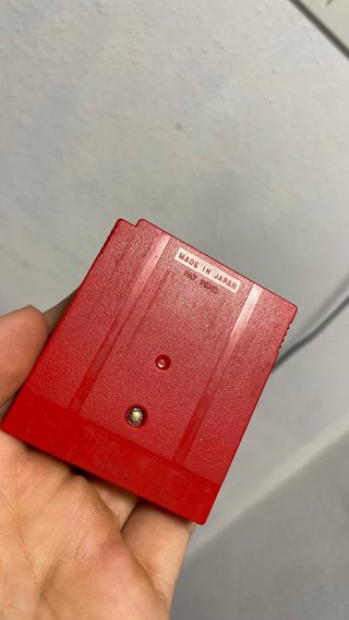Lote Juegos Pokemon GameBoy