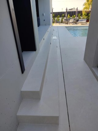 Servicios de reformas y construcción