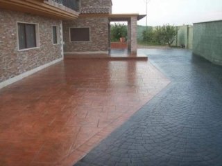 Servicios de reformas y construcción