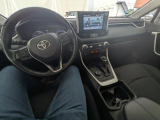Toyota RAV4 2020