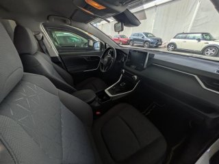 Toyota RAV4 2020