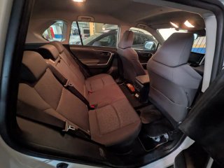 Toyota RAV4 2020