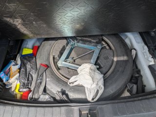 Toyota RAV4 2020