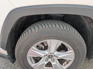 Toyota RAV4 2020