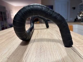 Manillar PRO Vibe Aluminio Talla 40