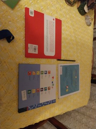 3 libros en catalán: Lote por 6 euros