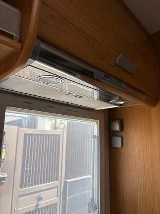 Autocaravana 38.000km reestreno ford rimor