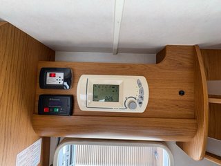 Autocaravana 38.000km reestreno ford rimor