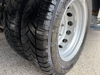 Autocaravana 38.000km reestreno ford rimor