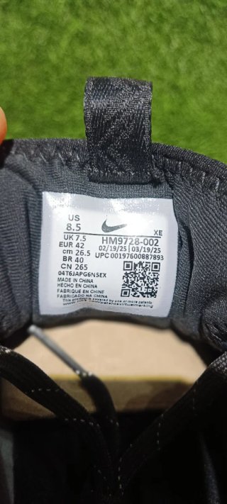 Pack-NIKE REACT PEGASUS TRAIL 4 GTX