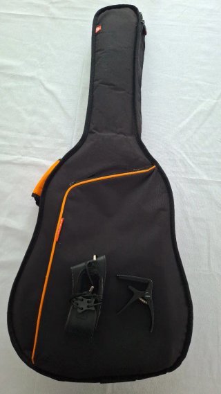 Guitarra Clásica Admira Paloma Keller