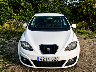 SEAT Altea XL 2010