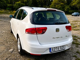 SEAT Altea XL 2010