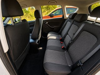 SEAT Altea XL 2010