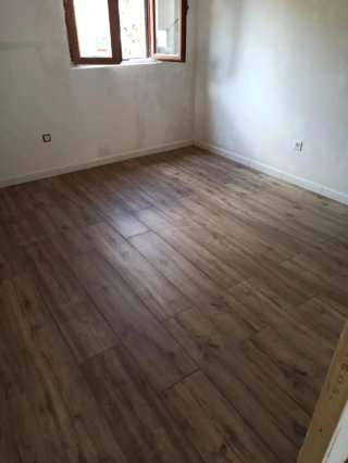 Materiales de reforma y construcción