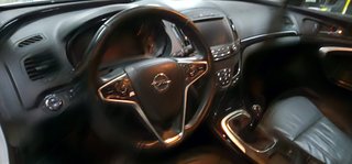Opel Insignia 2016