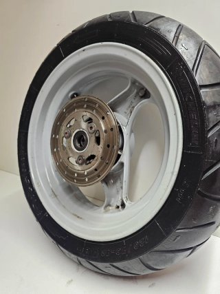 Ruedas Aprilia Réplica