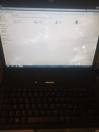 HP 530 Laptop
