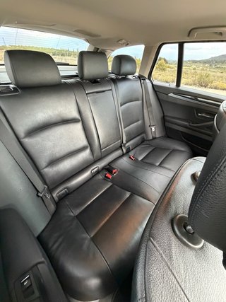 BMW Serie 5 2012