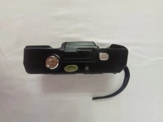 Cámara Premier PC-500 Analógica
