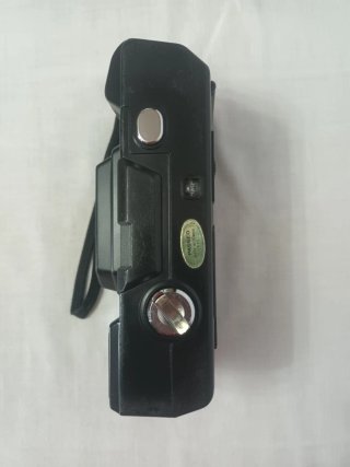 Cámara Premier PC-500 Analógica