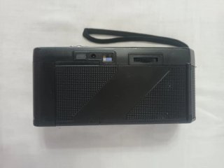 Cámara Premier PC-500 Analógica