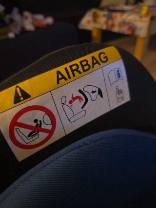Cybex Sirona Silla Coche Bebé