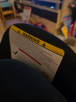 Cybex Sirona Silla Coche Bebé