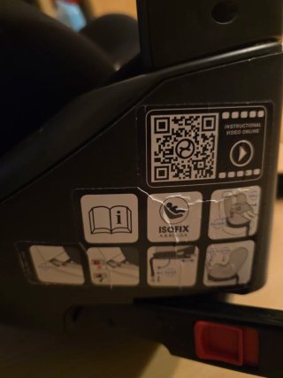 Cybex Sirona Silla Coche Bebé