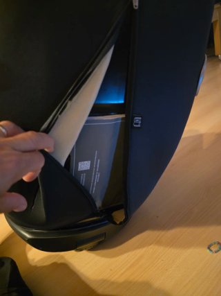 Cybex Sirona Silla Coche Bebé