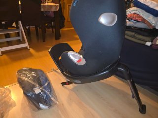 Cybex Sirona Silla Coche Bebé