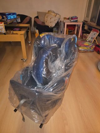 Cybex Sirona Silla Coche Bebé