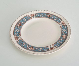 Set 5 piatti porcellana inglese Johnson Bros.
