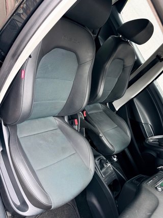 SEAT Ibiza 2015
