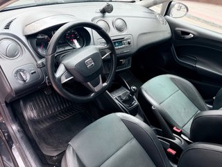 SEAT Ibiza 2015