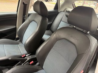SEAT Ibiza 2015