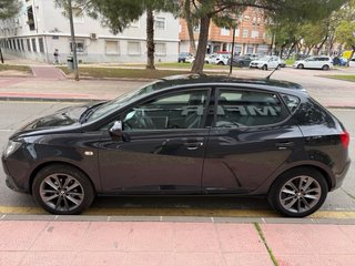 SEAT Ibiza 2015